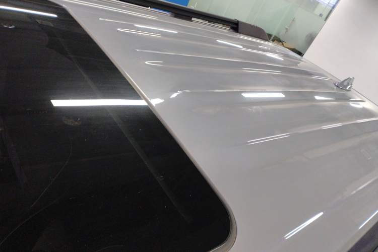 Used Tank 300 2023 Off-Road Edition 2.0T Conqueror
