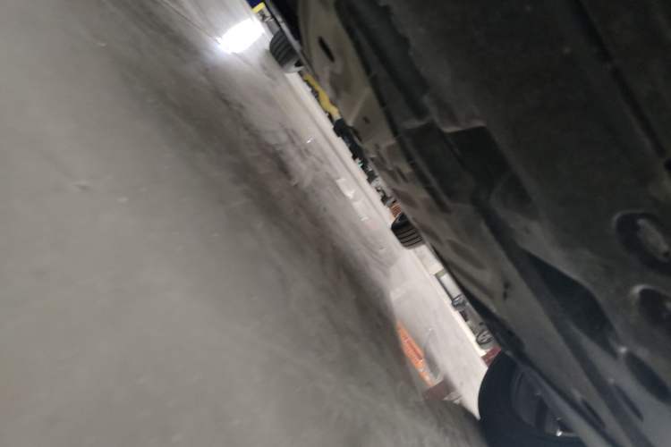 Used Honda Accord 2018 260TURBO Elite Edition China VI
