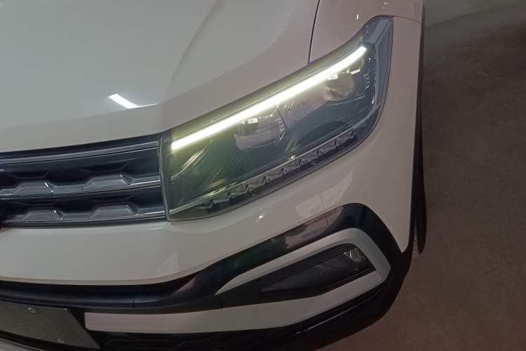 Used Volkswagen T-Cross 2022 280TSI DSG Comfort Edition
