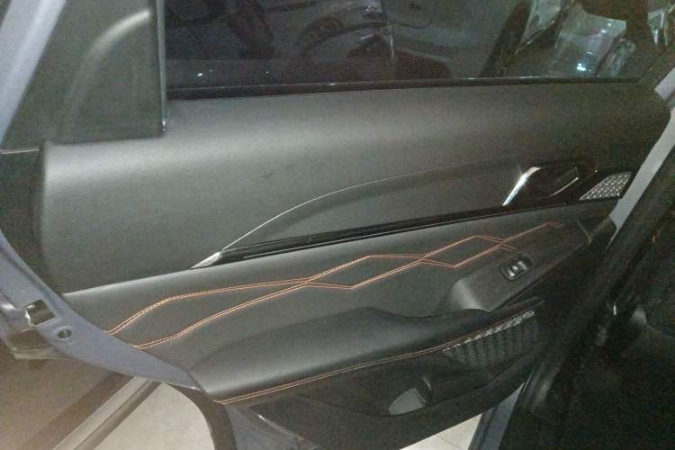 Used Haval XY 2022 1.5T ZhiZun Edition
