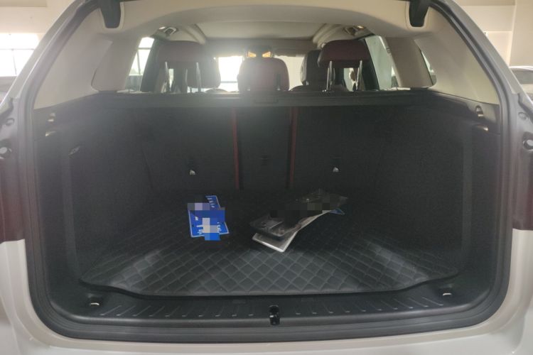 Used BMW X3 2023 Restyled xDrive30i Leading Edition M Night Sky Package
