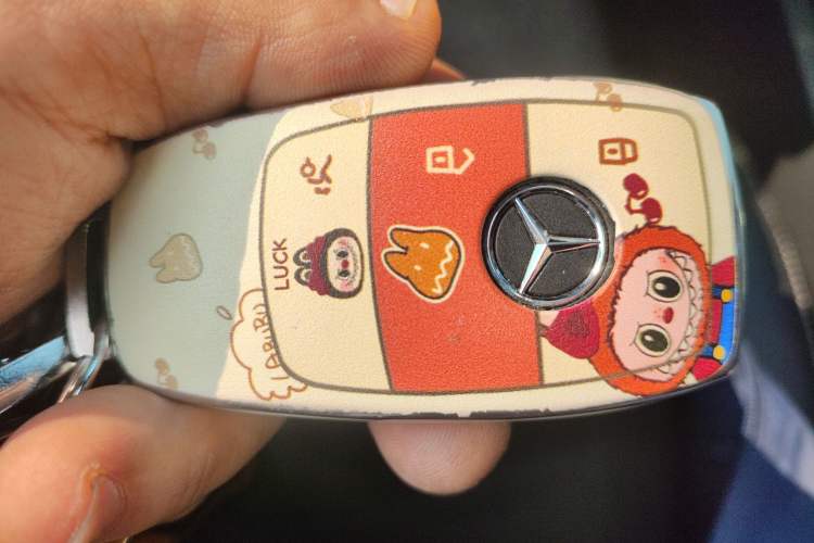 Used Mercedes-Benz A-Class 2019 A 200 L Sport Sedan