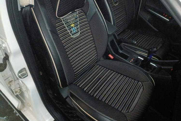 Used Chery Tiggo 3X 2021 Revised Version PLUS 1.5L Manual – Passionate Red Date Edition
