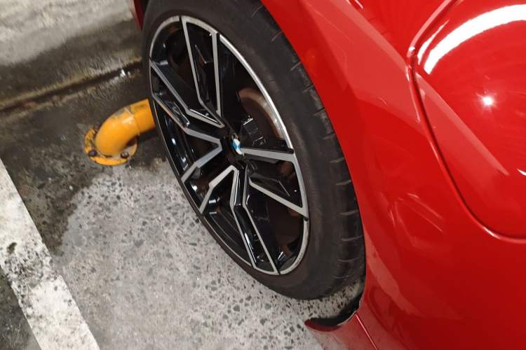 Used BMW Z4 2019 sDrive 25i M Sport Package