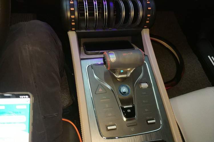 Used BYD Yuan PLUS 2023 Champion Edition 430KM Leading Model
