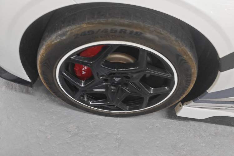 Used NETA GT 2023 560 Lite