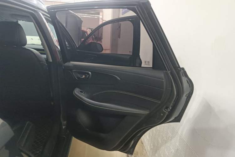 Used Roewe RX5 2021 PLUS 330TGI Automatic National Style Smart Enjoyment Edition
