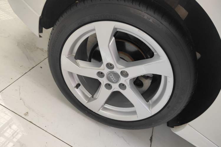 Used Audi A3 2018 30th Anniversary Edition Sportback 35 TFSI Fashion Model