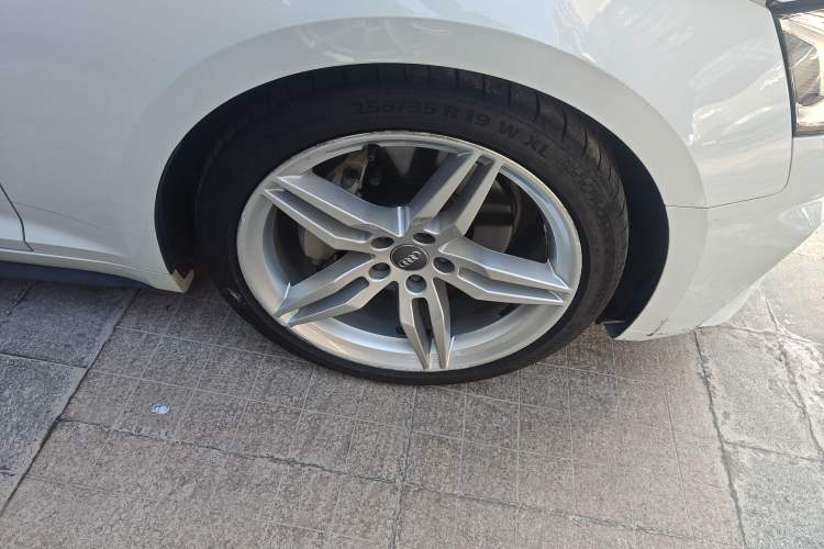 Used Audi A5 2019 Sportback 45 TFSI quattro Sport Model
