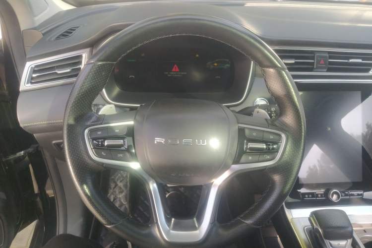 Used Roewe RX5 New Energy 2020 ePLUS National Trend Ronglin Flagship Edition
