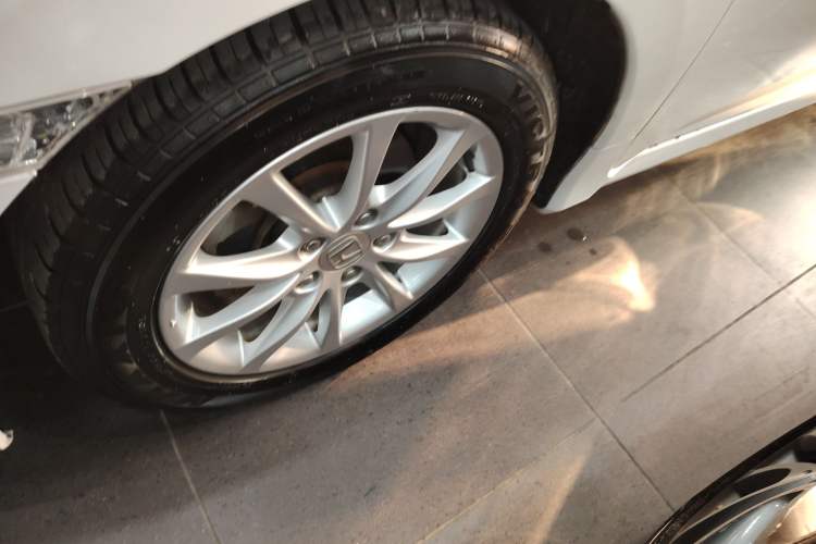 Used Honda Civic 2016 180TURBO CVT Comfort Version
