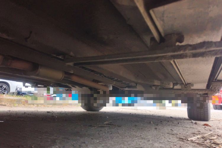 Used Hyundai ix25 2015 1.6L Automatic Two-Wheel Drive Smart GLS Trim