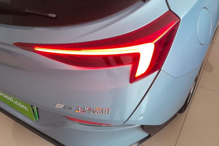 Used Buick Velite 6 2020 Plug-in Hybrid Connected Smart Model