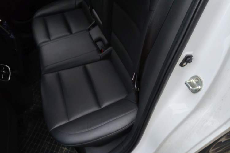 Used Hyundai Elantra 2019 1.5L CVT ZhiXuan – Elite Version
