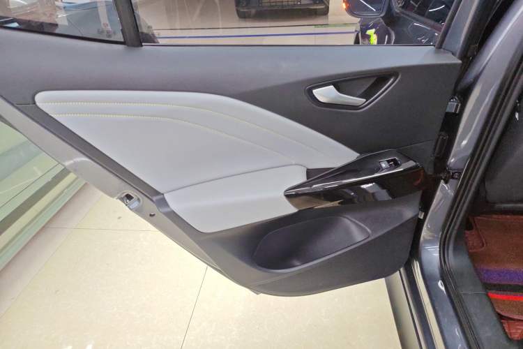 Used Volkswagen ID.3 2025 Smart Edition Ultra-Intelligent Version
