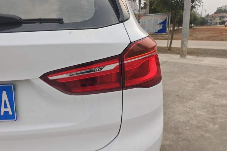 Used BMW X1 2019 sDrive18Li Fashion Model