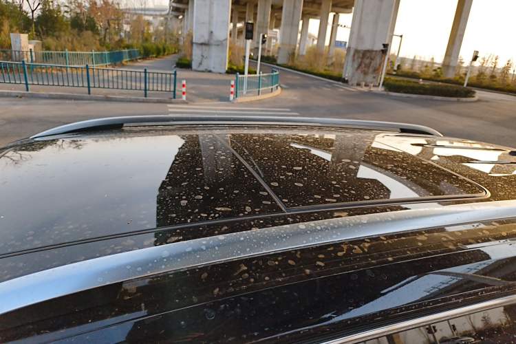 Used Volkswagen Teramont 2020 Facelift 380TSI Four-Wheel Drive Luxury Edition
