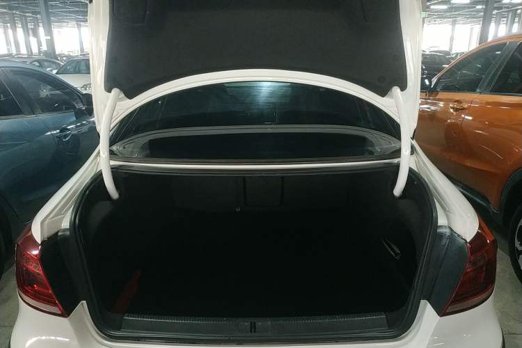 Used Volkswagen FAW-Volkswagen CC 2016 1.8TSI Prestige Model