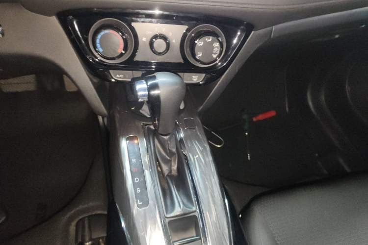 Used Honda XR-V 2021 1.5L CVT Classic Edition