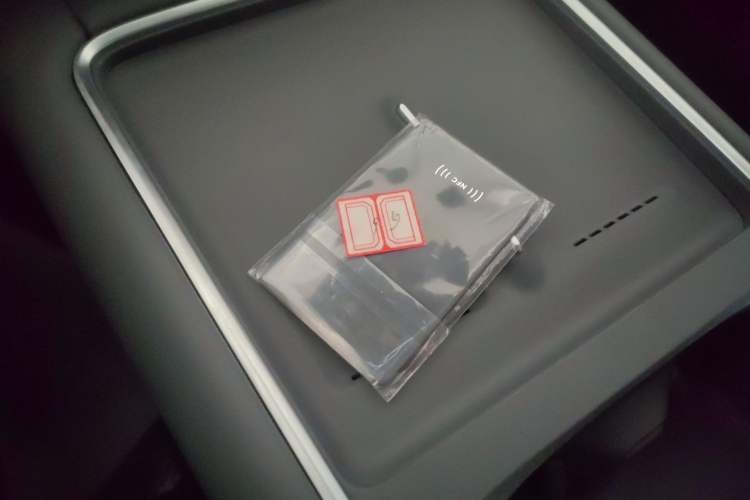 Used XPeng G6 2025 625 Long-Range Max Flagship Edition