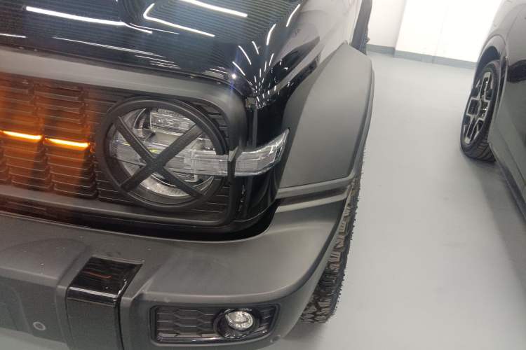 Used Tank 300 2021 Off-Road Edition 2.0T Conqueror
