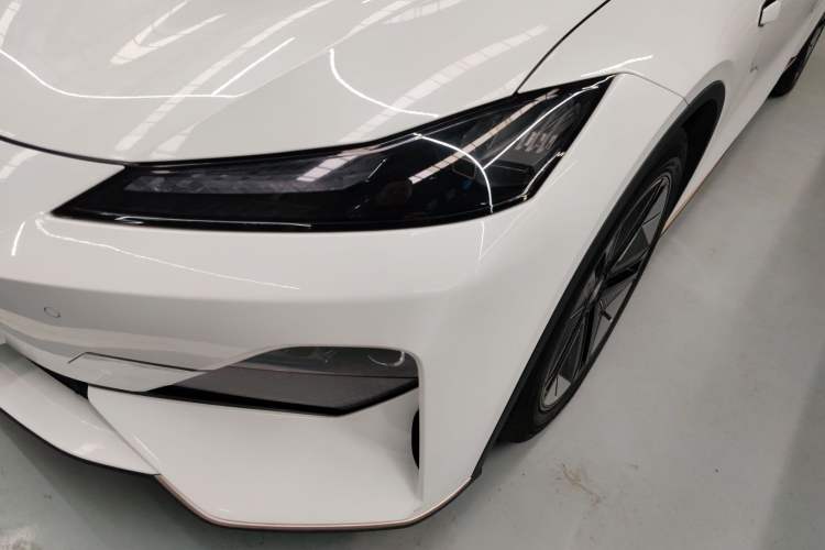 Used Deepal SL03 2022 515 Pure Electric Version
