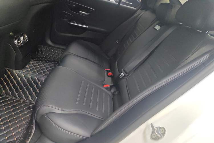 Used Mercedes-Benz C-Class 2023 Restyled C 260 L Sport Edition