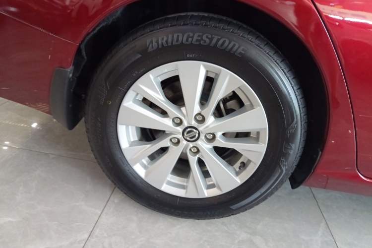 Used Nissan Teana 2020 2.0L XL Comfort Edition
