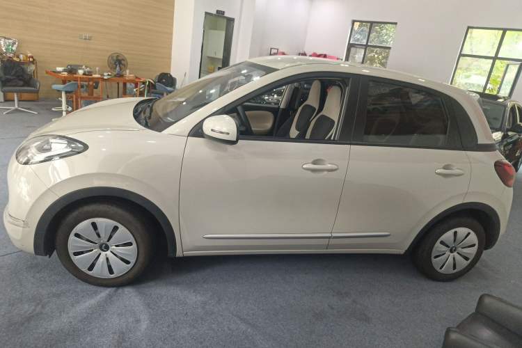 Used Wuling Bingo 2023 203km Light Edition
