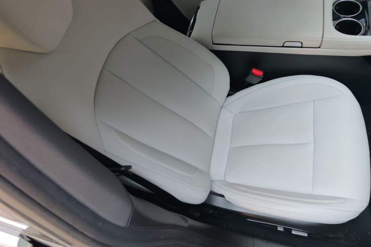 Used XPeng P7 2023 P7i 702 Max
