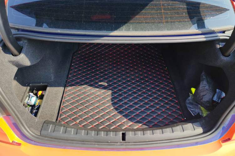 Used BMW 3 Series 2020 325Li M Sport Package