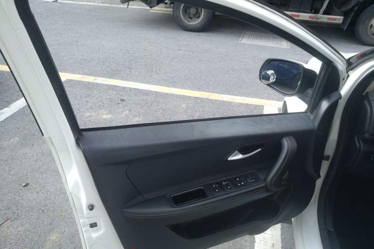 Used  iEV6E 2019 Youth Edition iEV6E Luxury Model
