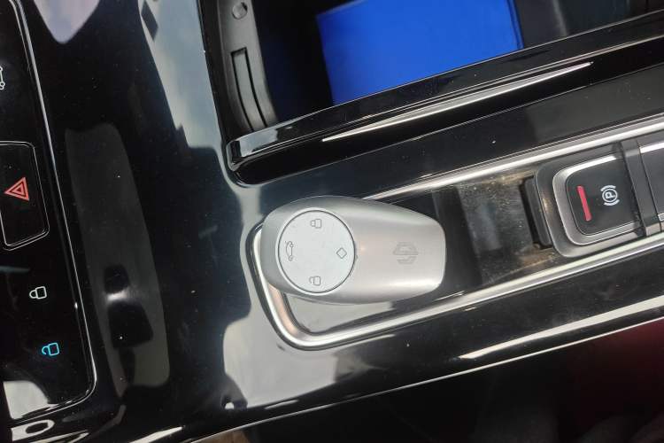 Used Leapmotor S01 2019 380 Pro