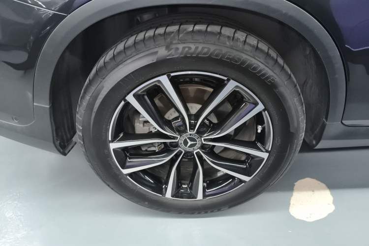 Used Mercedes-Benz GLC 2021 GLC 260 L 4MATIC Luxury Model