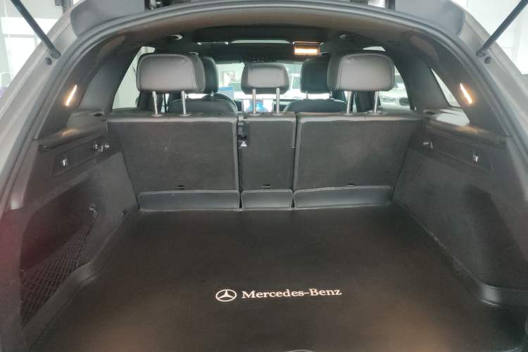 Used Mercedes-Benz GLC 2021 GLC 300 L 4MATIC Dynamic Model
