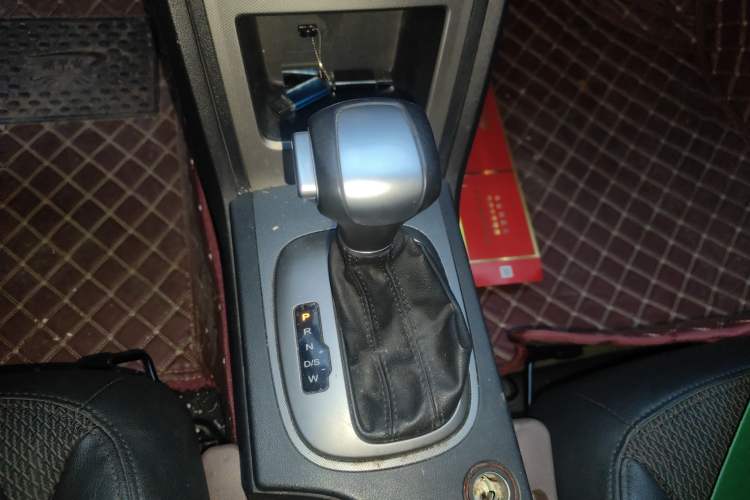 Used Roewe 350 2014 1.5L Automatic Xunyue Version