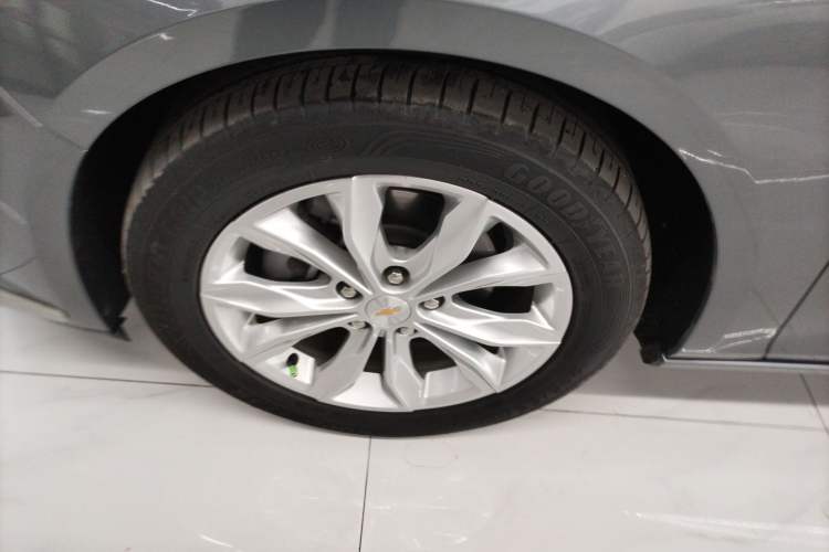 Used Chevrolet Malibu XL 2022 535T Automatic Sport Edition