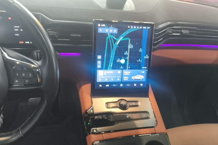 Used Nio EC6 2020 430 km Sport Version