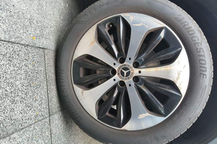 Used Mercedes-Benz GLB 2020 Facelift GLB 200 Fashion Edition