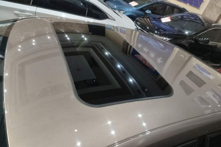 Used Volkswagen Sagitar 2018 280TSI DSG Comfort Model