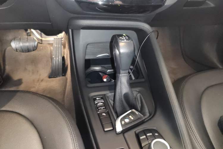 Used BMW X1 2016 sDrive18Li Premium Edition