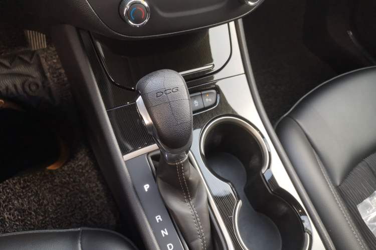 Used Buick Verano 2017 Sedan 20T Dual-Clutch Leading Model
