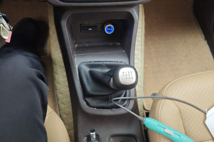 Used Wuling Hongguang 2021 1.5L S Comfort Edition LAR