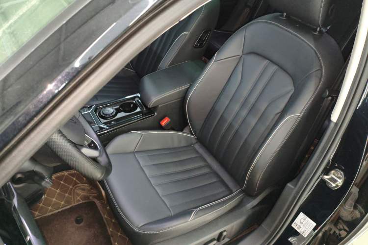 Used Volkswagen Passat 2023 Revised 330TSI Starry Elite Edition
