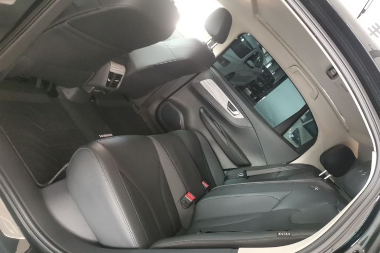 Used Hongqi E-QM5 2023 620km PLUS