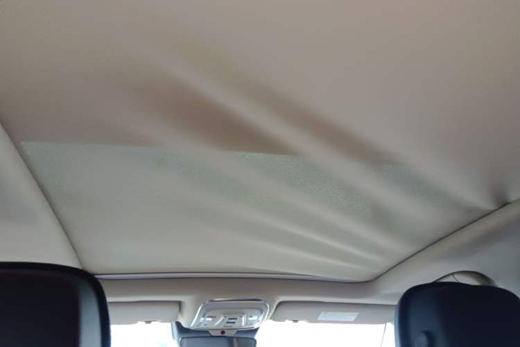 Used BYD Tang New Energy 2018 DM 2.0T All-Wheel Drive Smart Connect Elite 7-Seater China V Emission Standard
