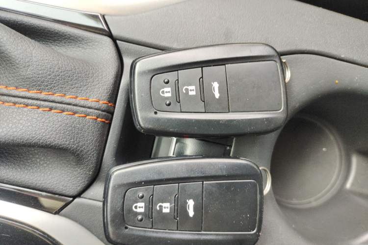 Used Toyota Corolla 2023 1.2T Elite Edition
