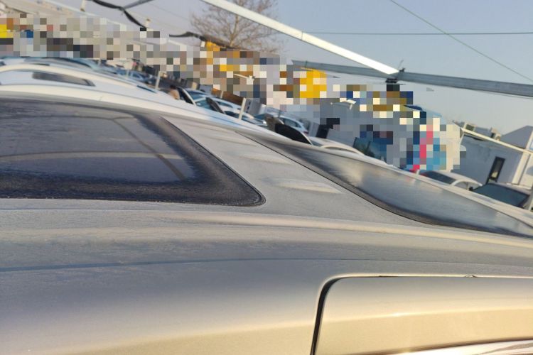 Used Buick GL8 2022 ES Land Cruiser 653T Luxury Model