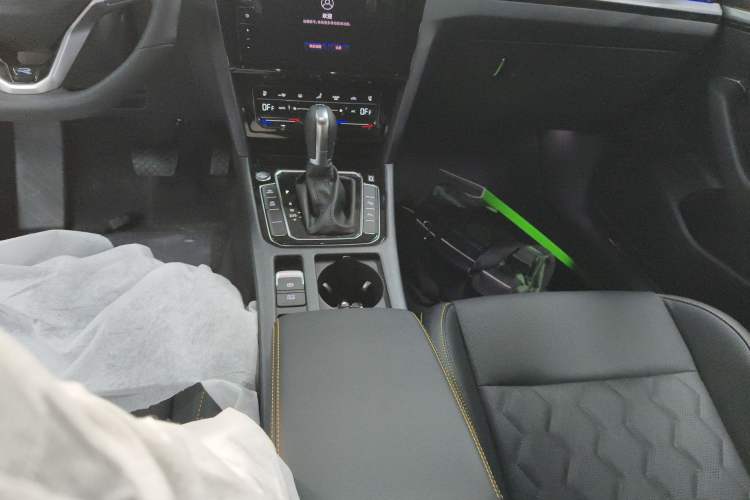 Used Volkswagen FAW-Volkswagen CC 