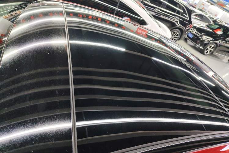 Used Mercedes-Benz C-Class 2018 C 200 L Sport Edition